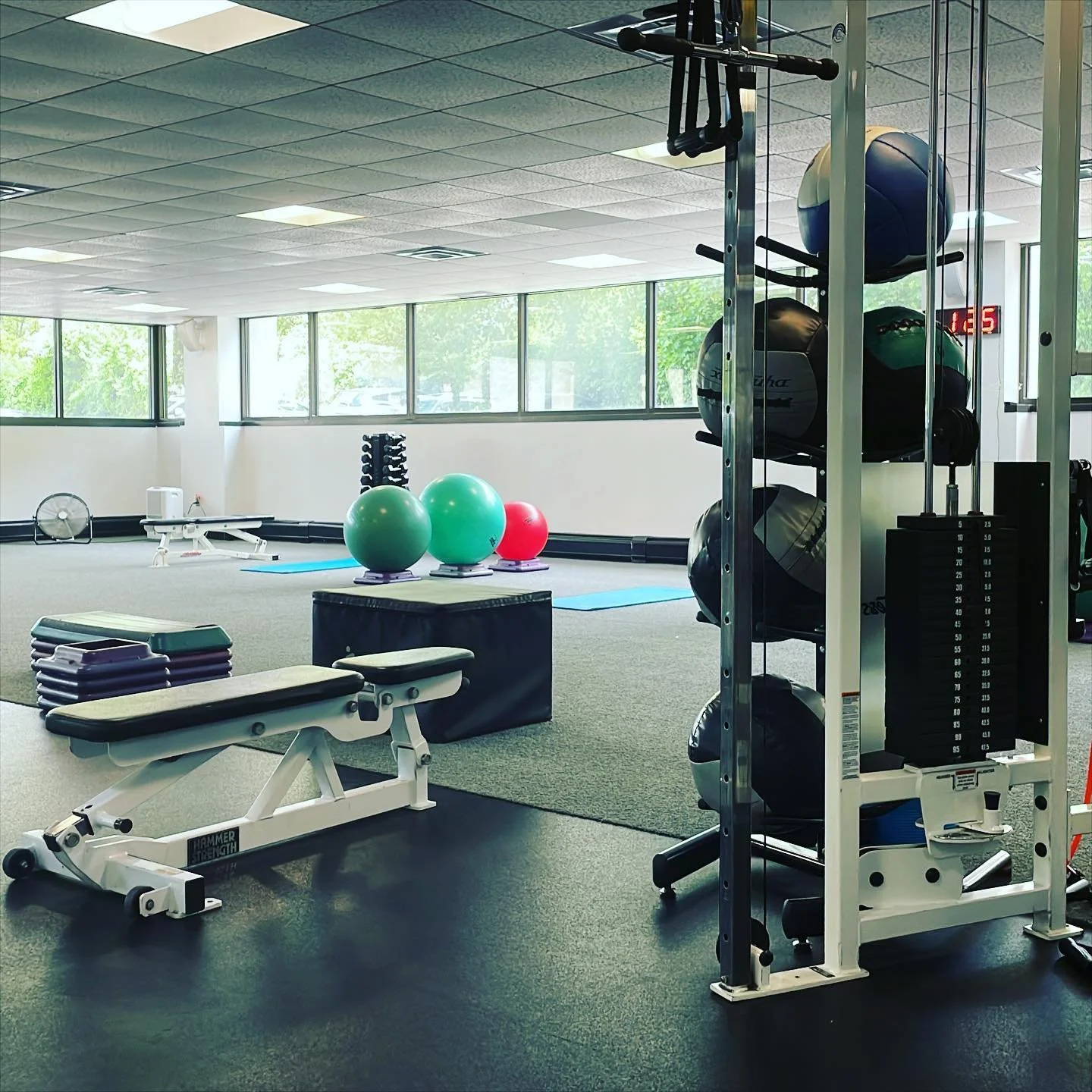 Want to push your body to its limits, call us today to work with one of our trainers! (914-961-1500) #fitness #dynamicpersonaltraining #grind