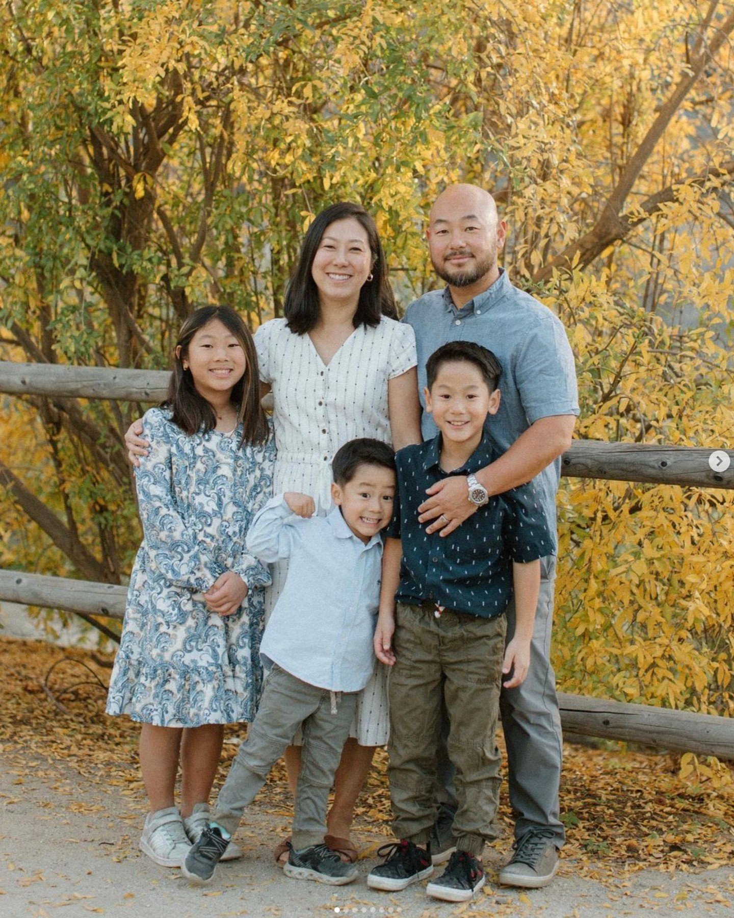 Today marks the beginning of Pastor Jay's 4-month sabbatical. As they step into this much-needed period of rest and rejuvenation, let&rsquo;s keep Pastor Jay, Christina, Rylie, Isaac, and Jacob in our prayers. Let's also pray for our church to contin