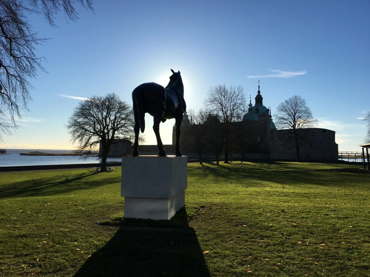  installation view, Kalmar Konstmuseum, Sweden 