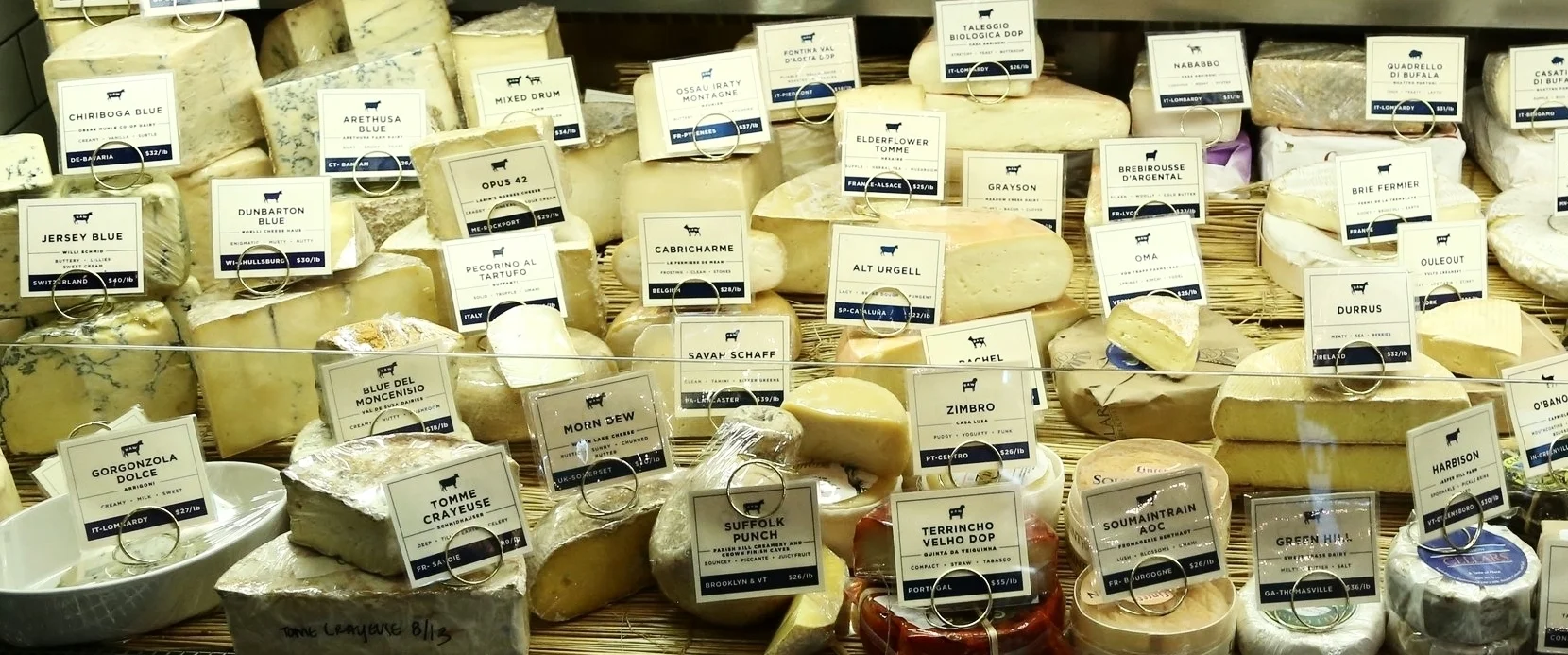 Grocery Store Information Campbell Catering, Cheese, and Cafe