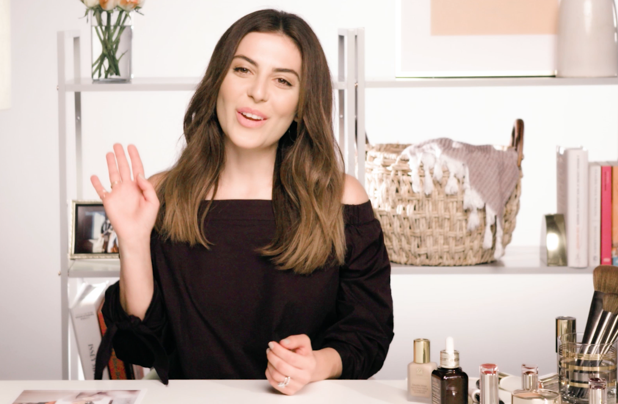 Estee Lauder | Lips feat. Simply Sona