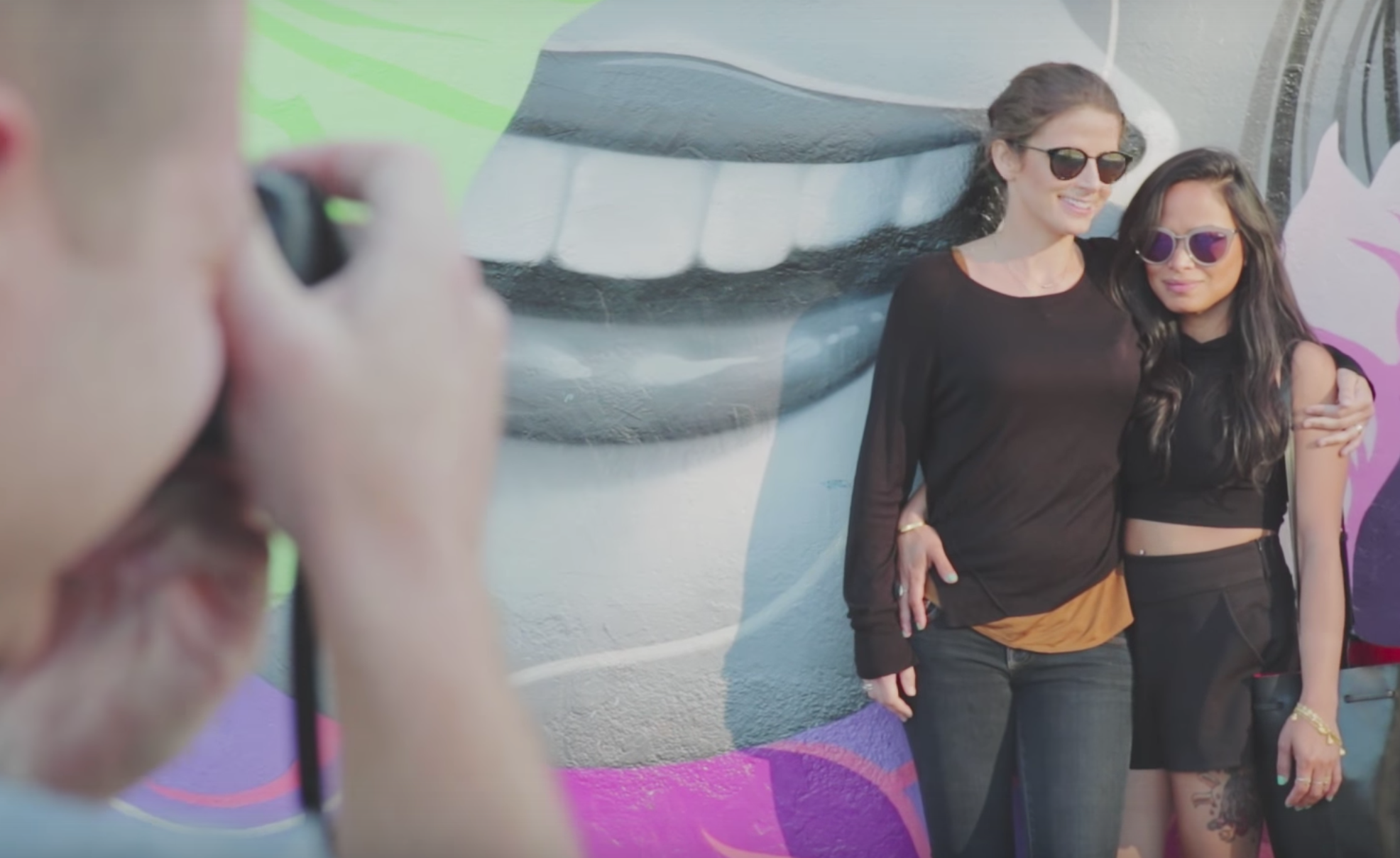 Canon | Rebel With a Cause feat. Ken Casparis