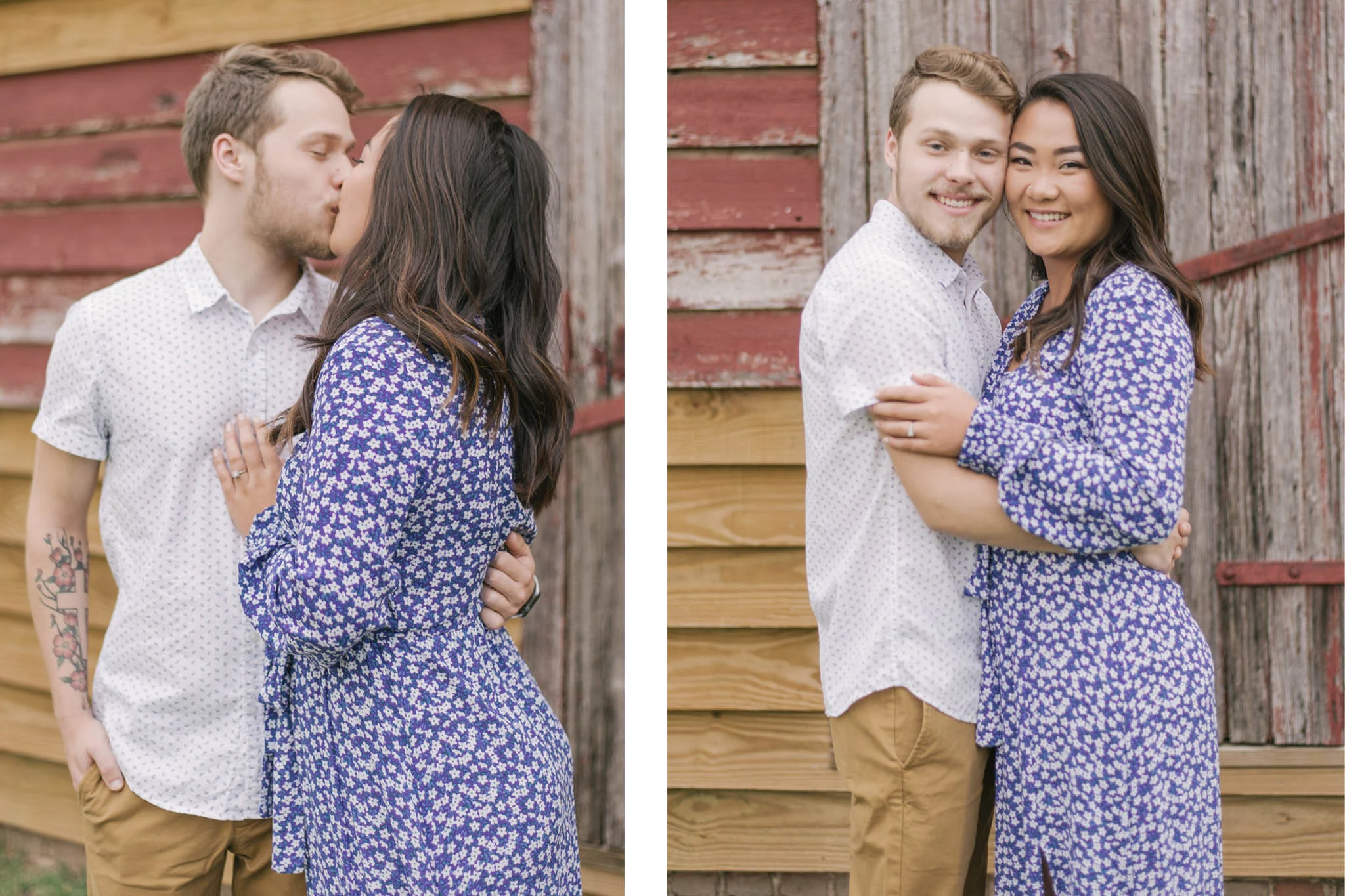 Fort Mill Engagement Photographer Brittany Sue Photo.jpg