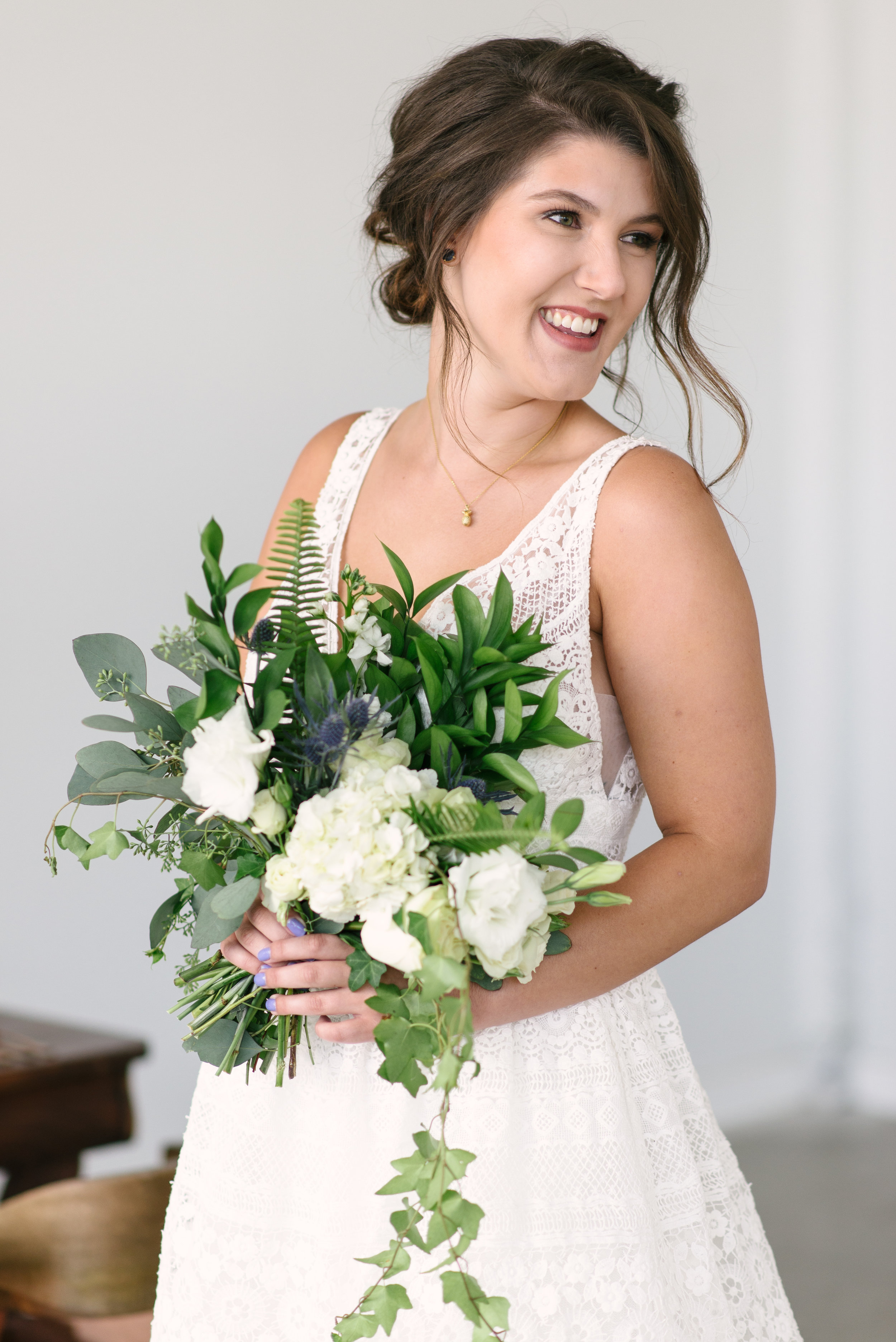 Charlotte Bridal Portrait Photographer Bohemian-5.jpg