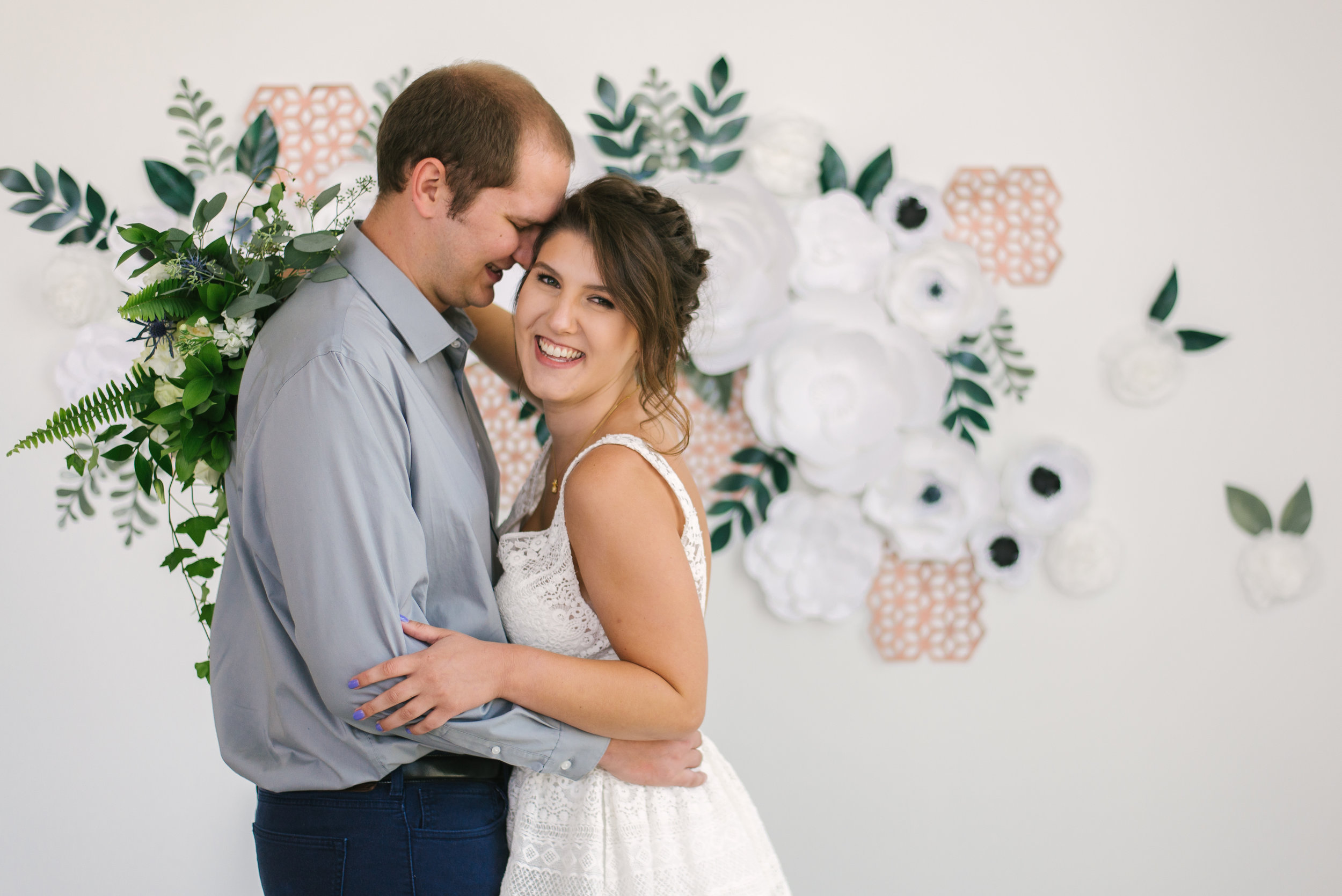 Charlotte Bridal Portrait Photographer Bohemian-152.jpg