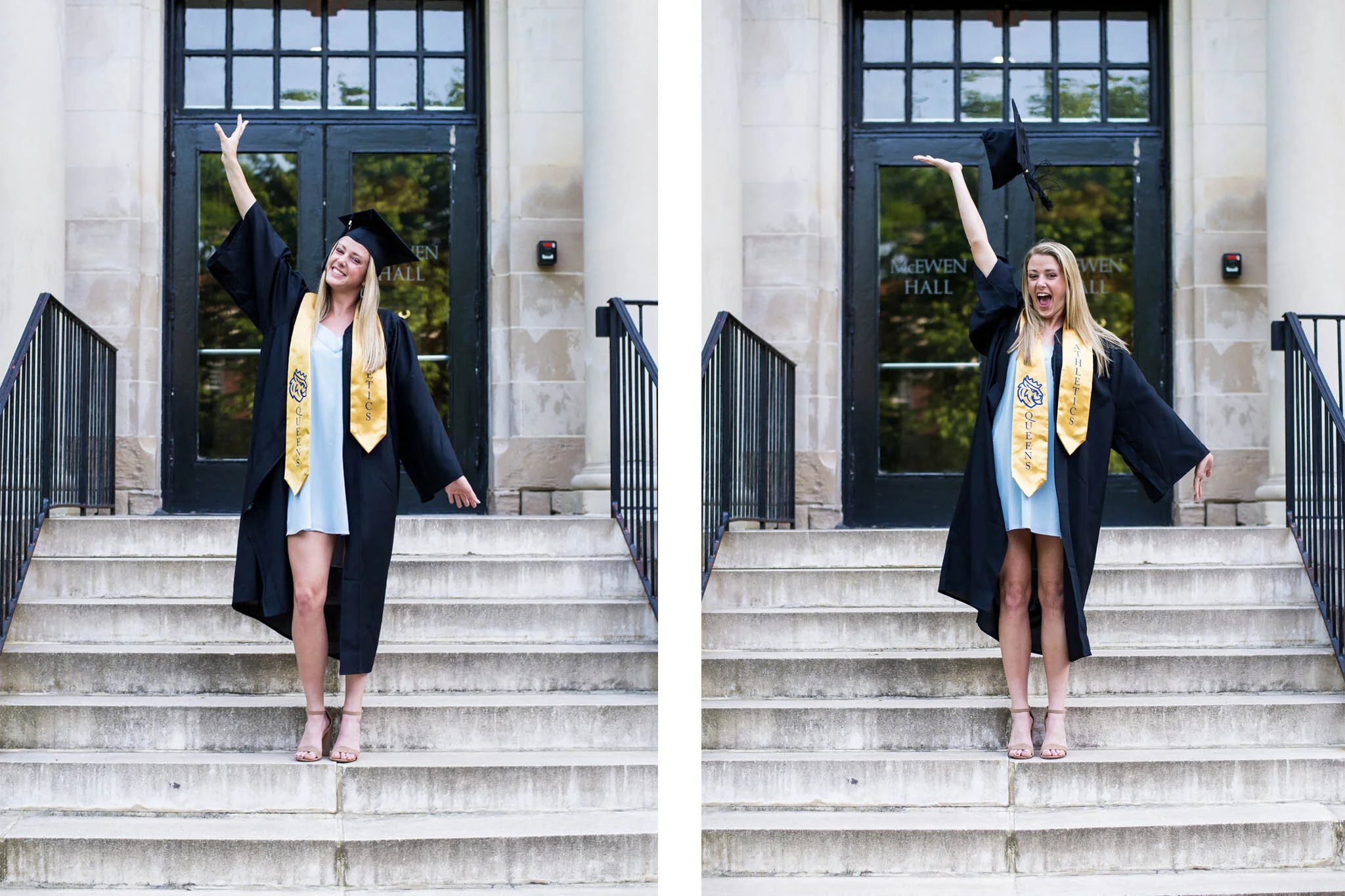 Queen University Charlotte Senior Photographer Charlotte NC Brittany Sue Photo.jpg