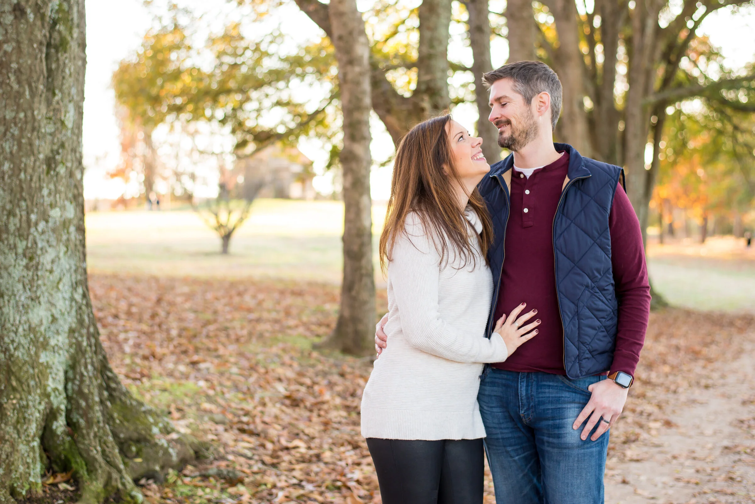 Fort Mill Baby Announcement