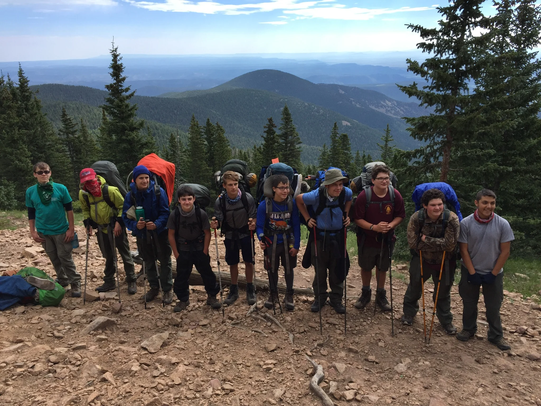 Philmont