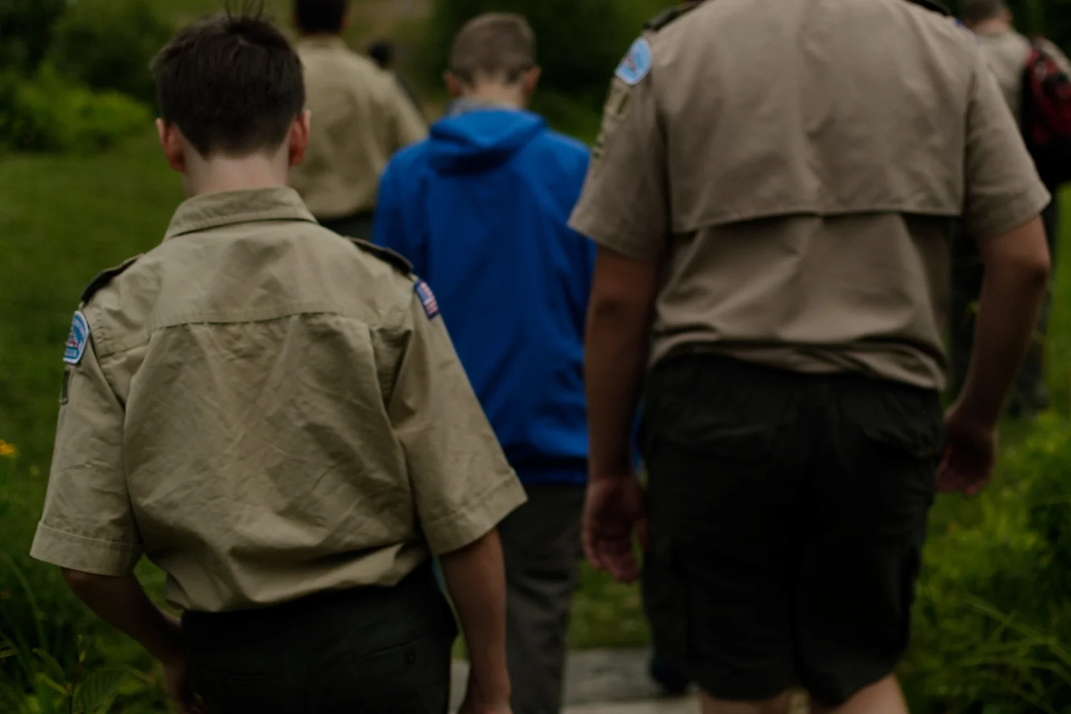 Maine High Adventure_Troop 1978 Vienna VA_ Tara Olson Photography _ DC NOVA Lifestyle_00058.jpg