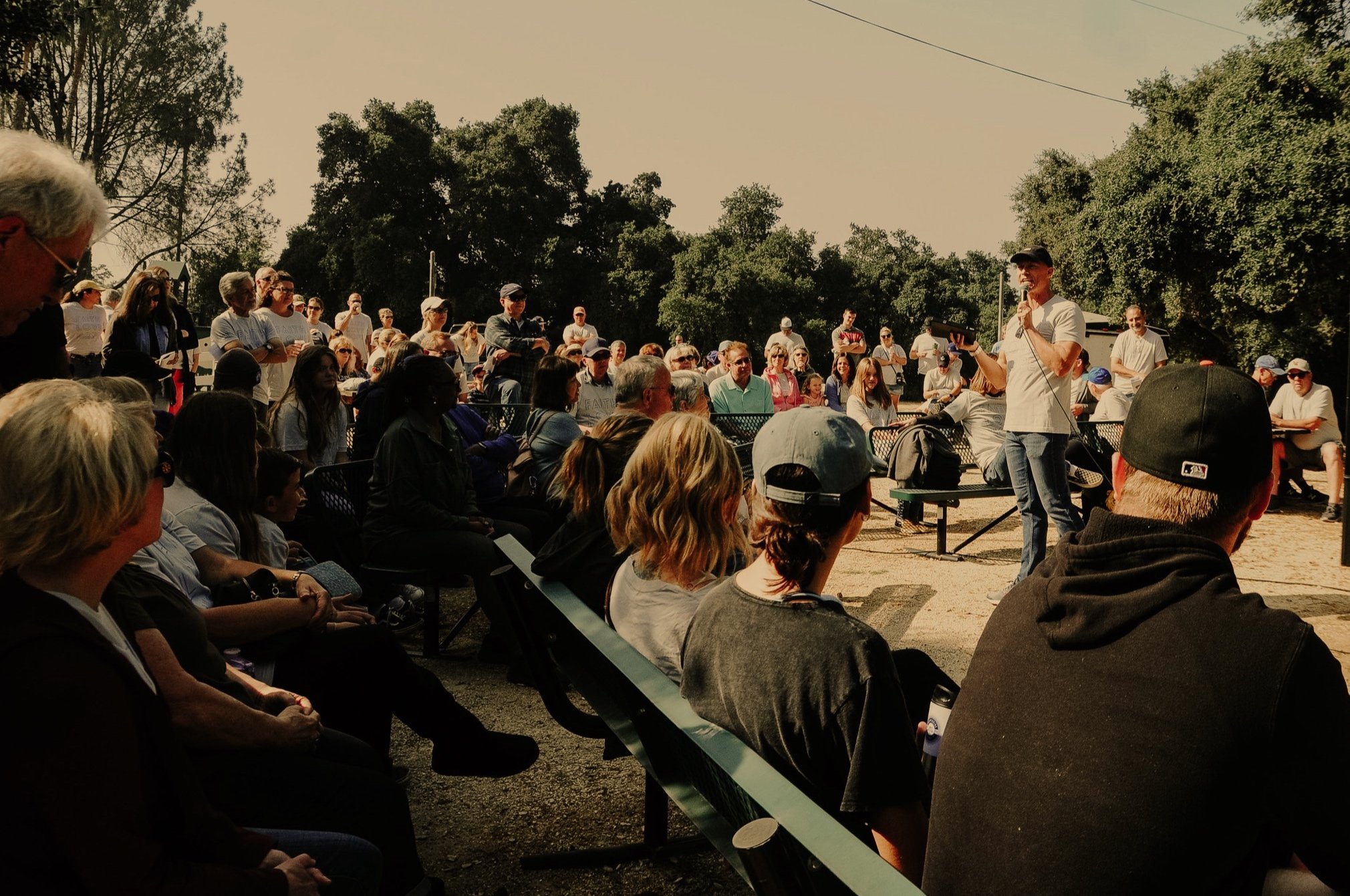 Hope City Church Faith Love Hope Family Oriented