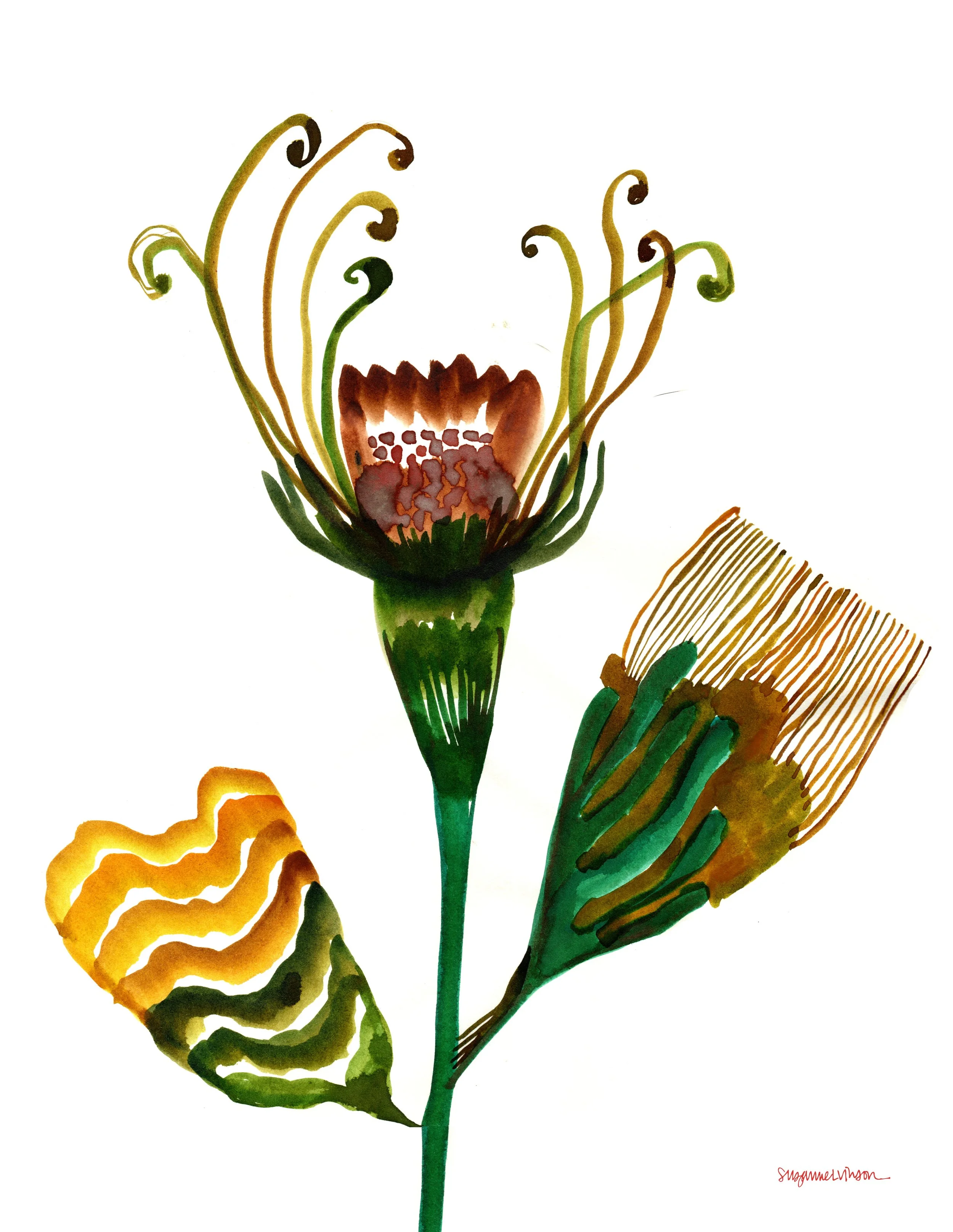 Meditate+Create on Zoom