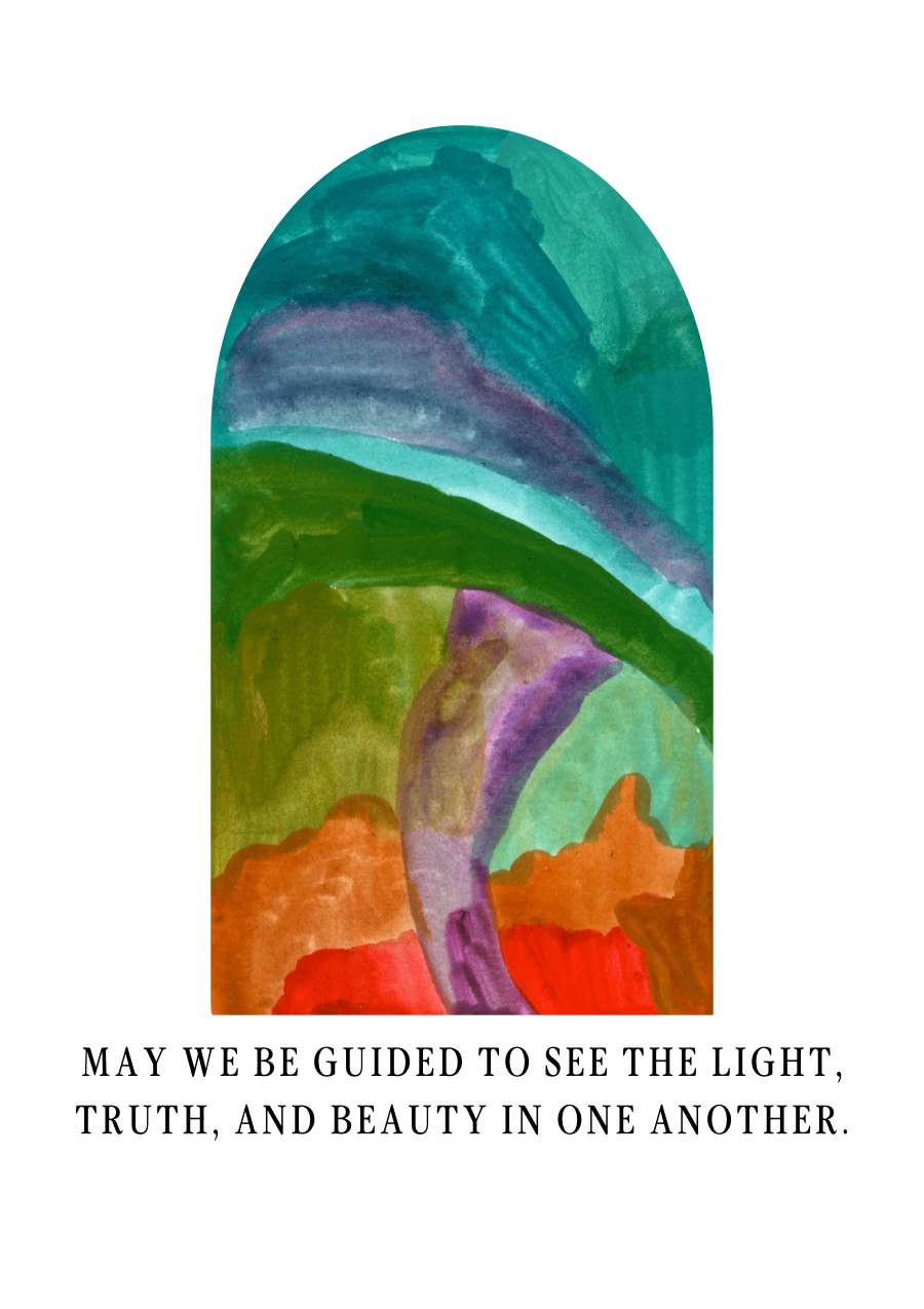 PORTALS Meditate+Create on Zoom