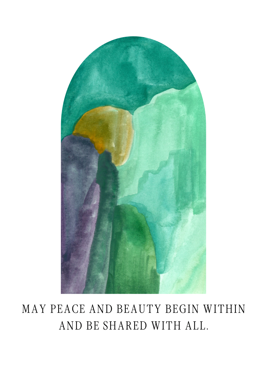 Meditate+Create on Zoom