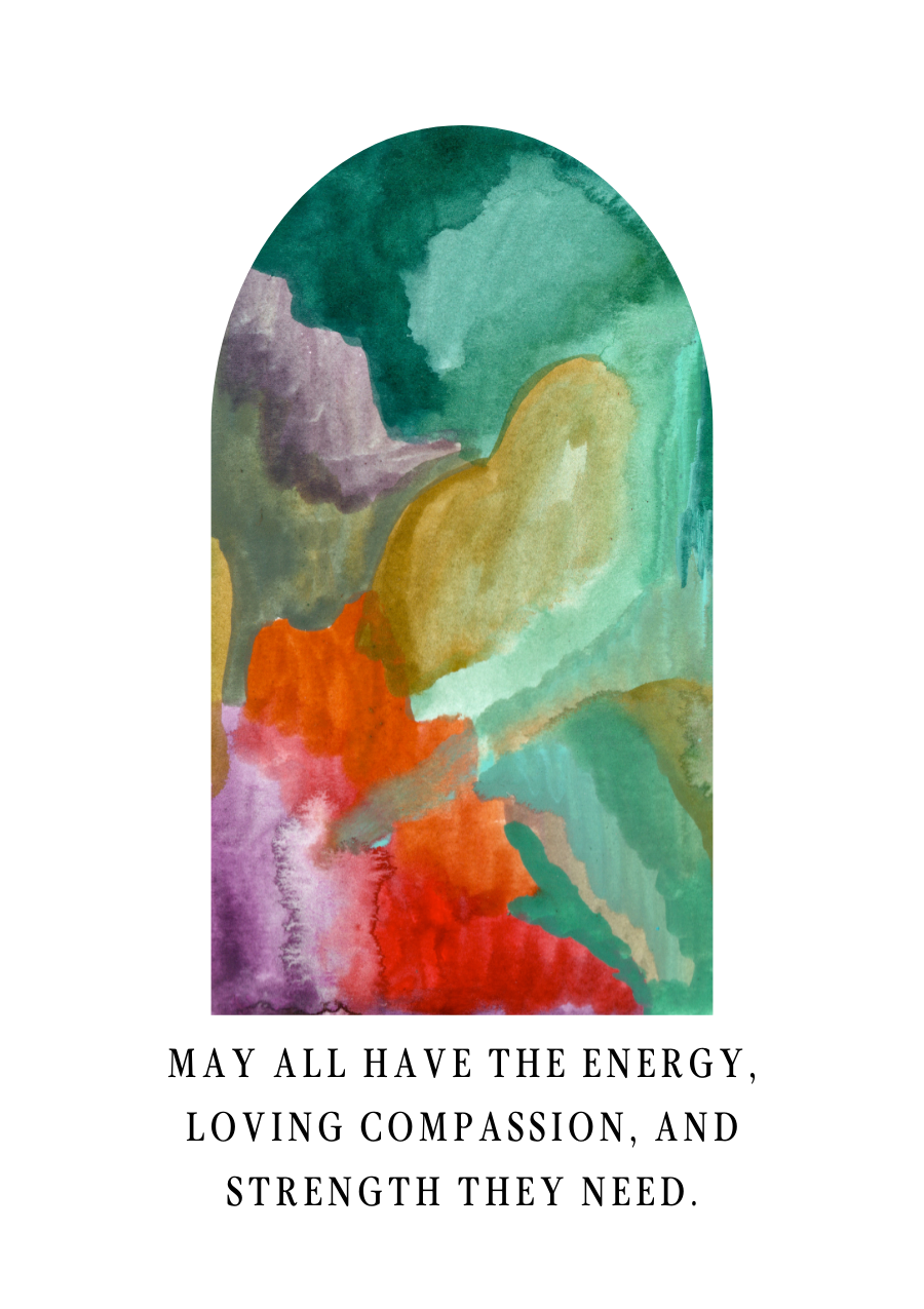 Meditate+Create on Zoom