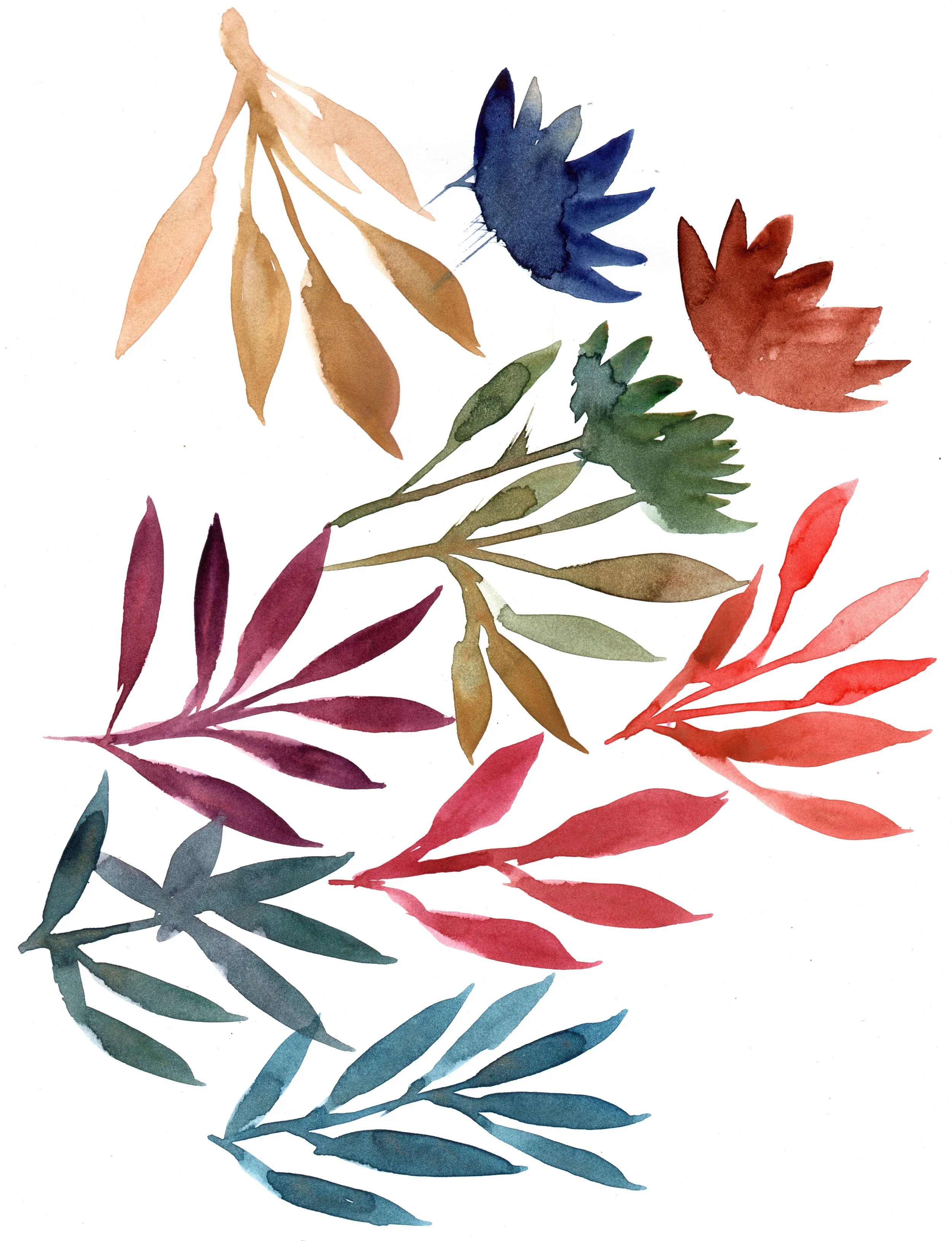 Meditate+Create on Zoom