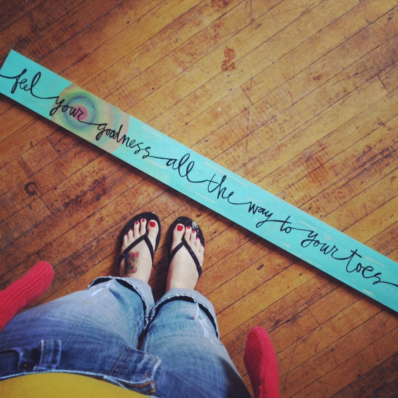 Meditate+Create on Zoom