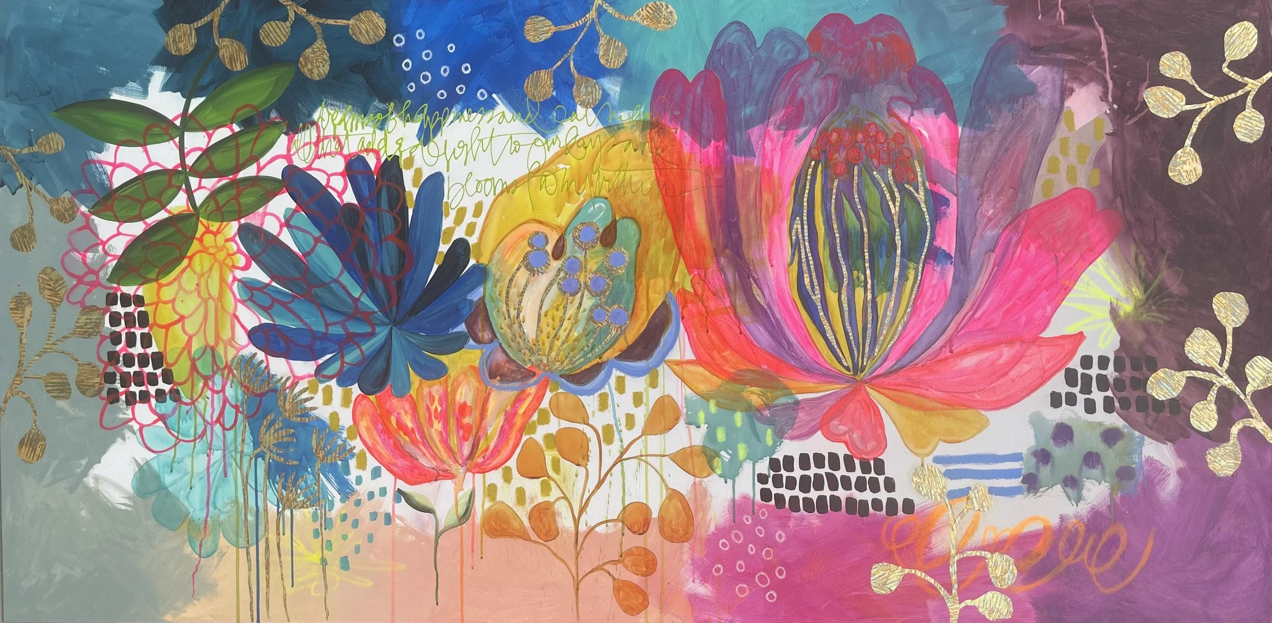 Inner Landscape Wildness