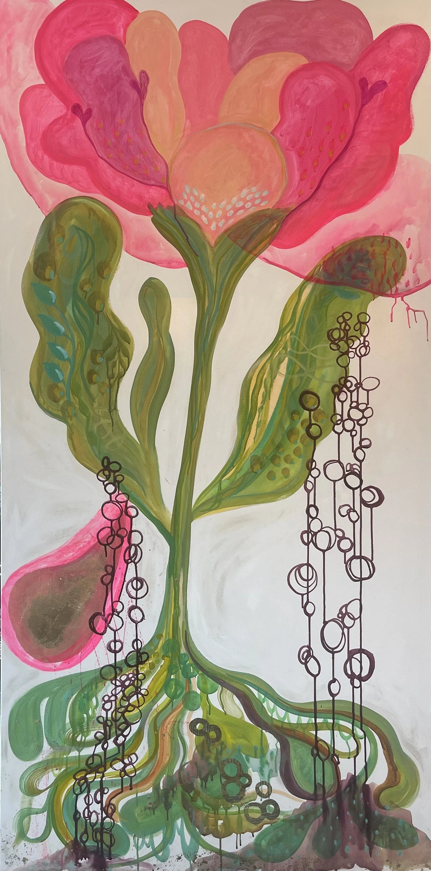 Inner Landscape Fresh Bloom