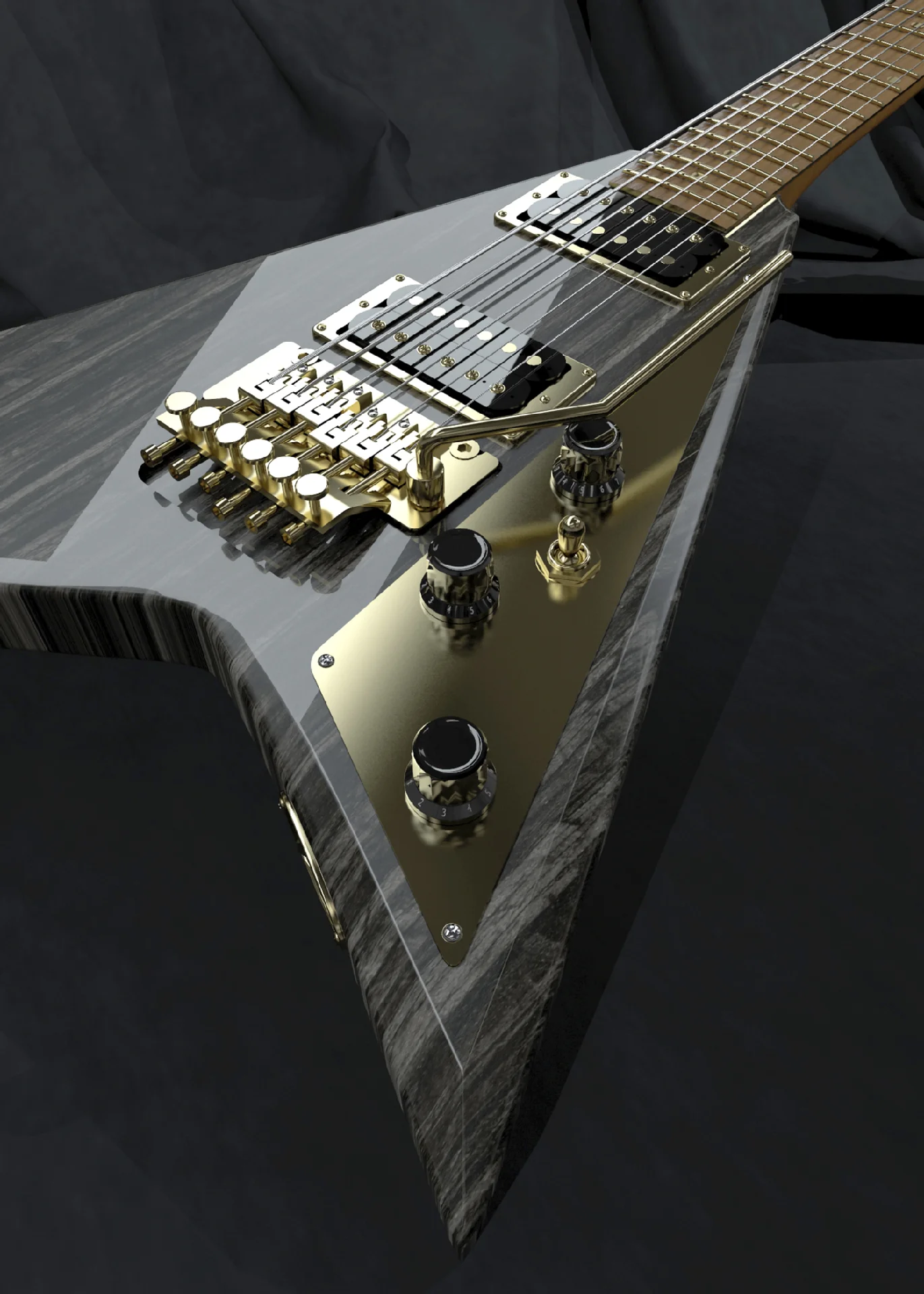 Personal project