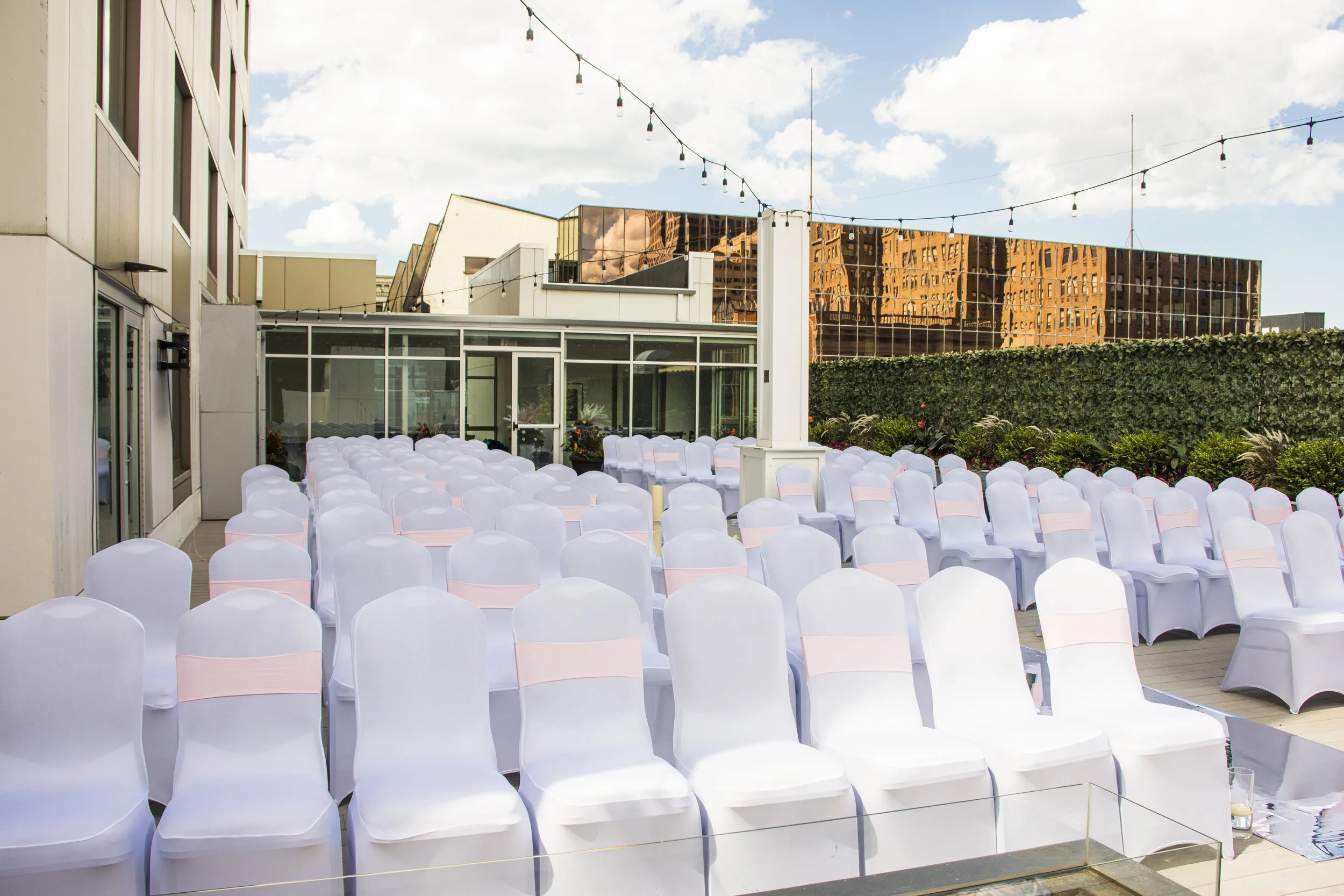 PRIVATE EVENT - CLOSED TO THE PUBLIC 
