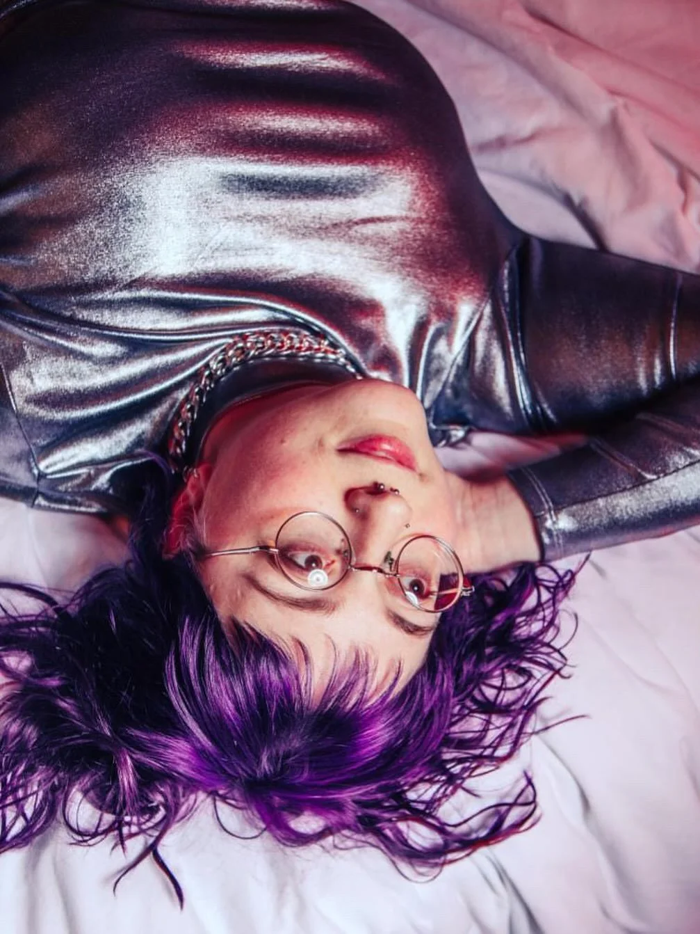 Join us for an underground rave up at Center City Terrace TONIGHT! The event will feature all vinyl music by @sweetestdisco -  dance the night away to classic disco soul!! 5 p.m. - 10 p.m.

They are part of the @bodylanguageroc collective 🥳

125 E. 