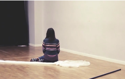 The Performer and The Self