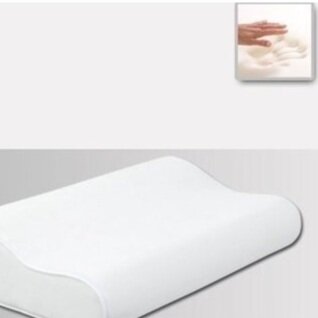 Reh4Clinic Pillow