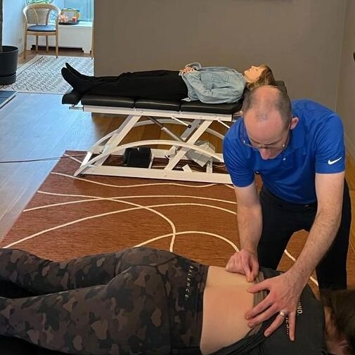 Want the best chiropractic visit? Here's an easy tip: lay down and breathe first. 😌 Relaxation is excellent for your nervous system and prepares it for the adjustment. 💯

#amsterdamchiropractor