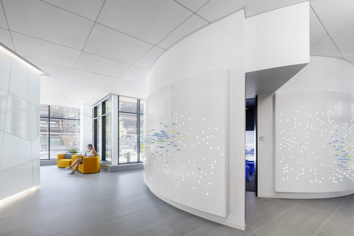 IBM Watson - Cambridge, MA