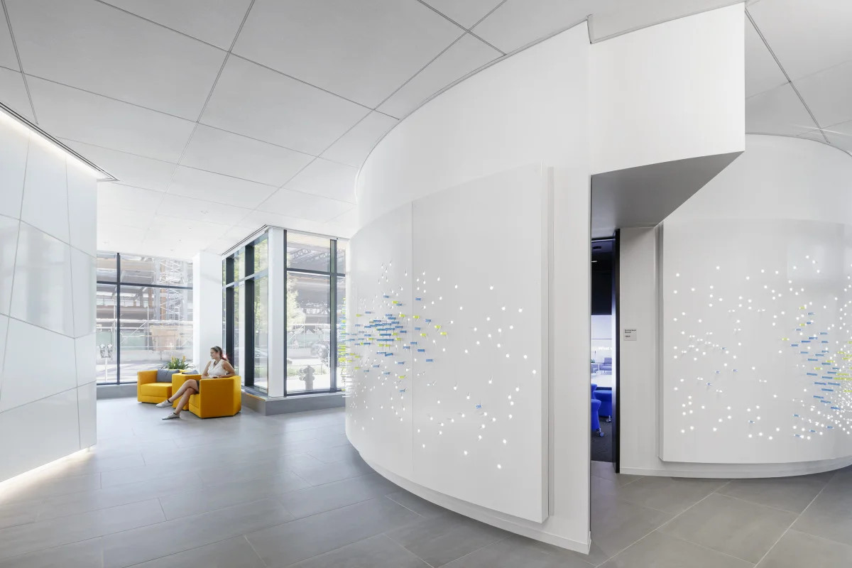 IBM Watson - Cambridge, MA