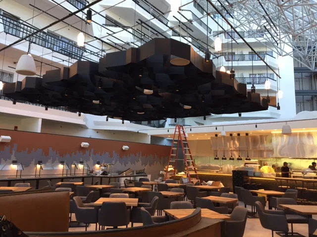 Hilton Hotel - Woburn, MA