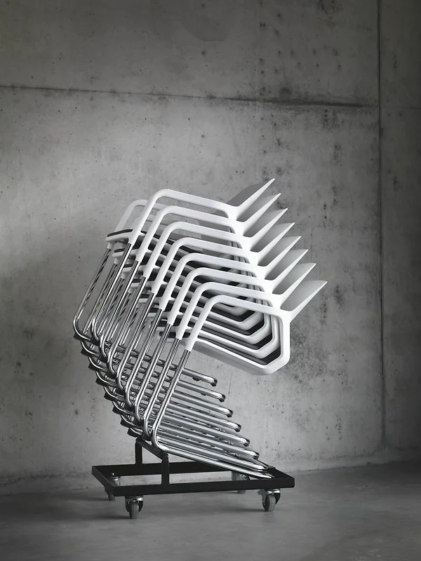 Metrik Chair