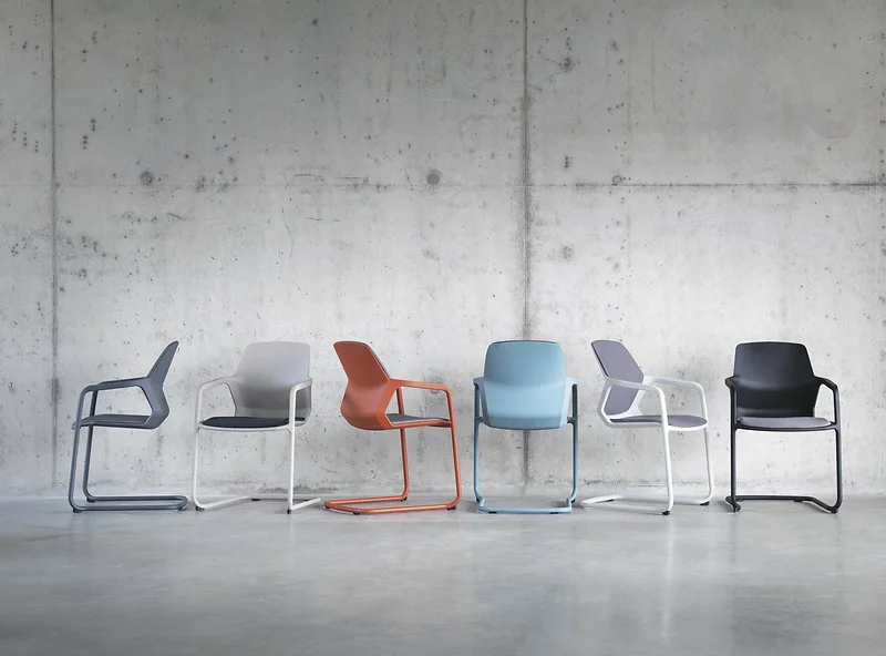 Metrik Chair