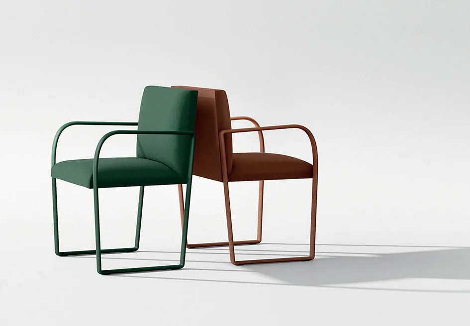 Arcos Chair