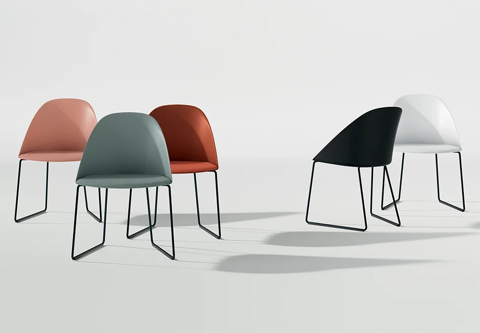 Cila Chair