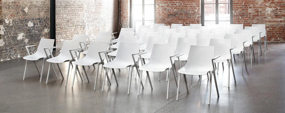 Aula Chair