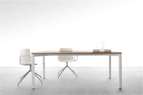 Vista Table Collection