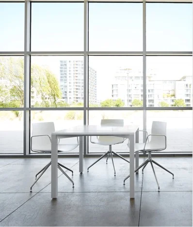 Vista Table Collection
