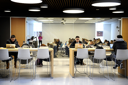 Northeastern University