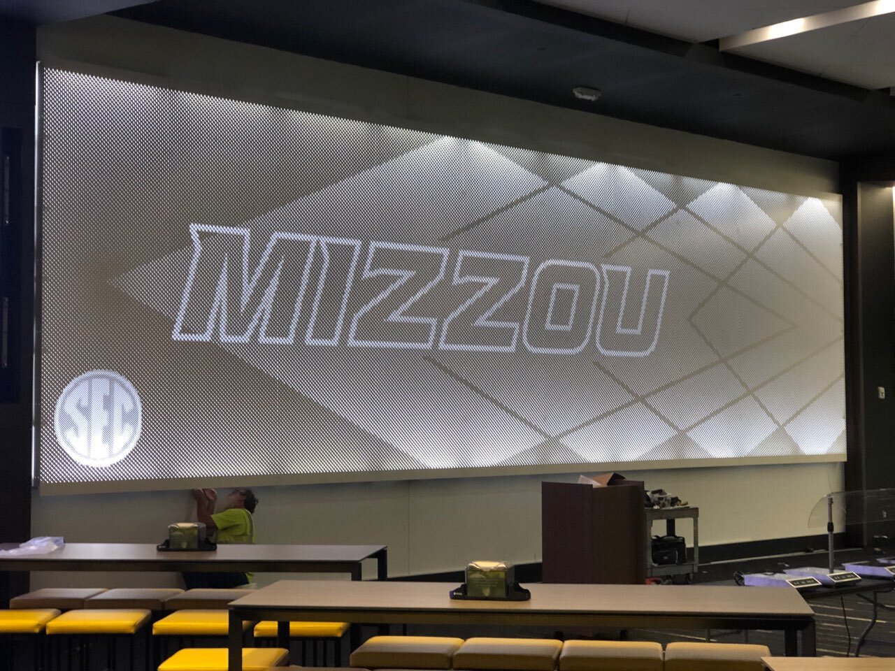 Graphic Perf | Mizzou