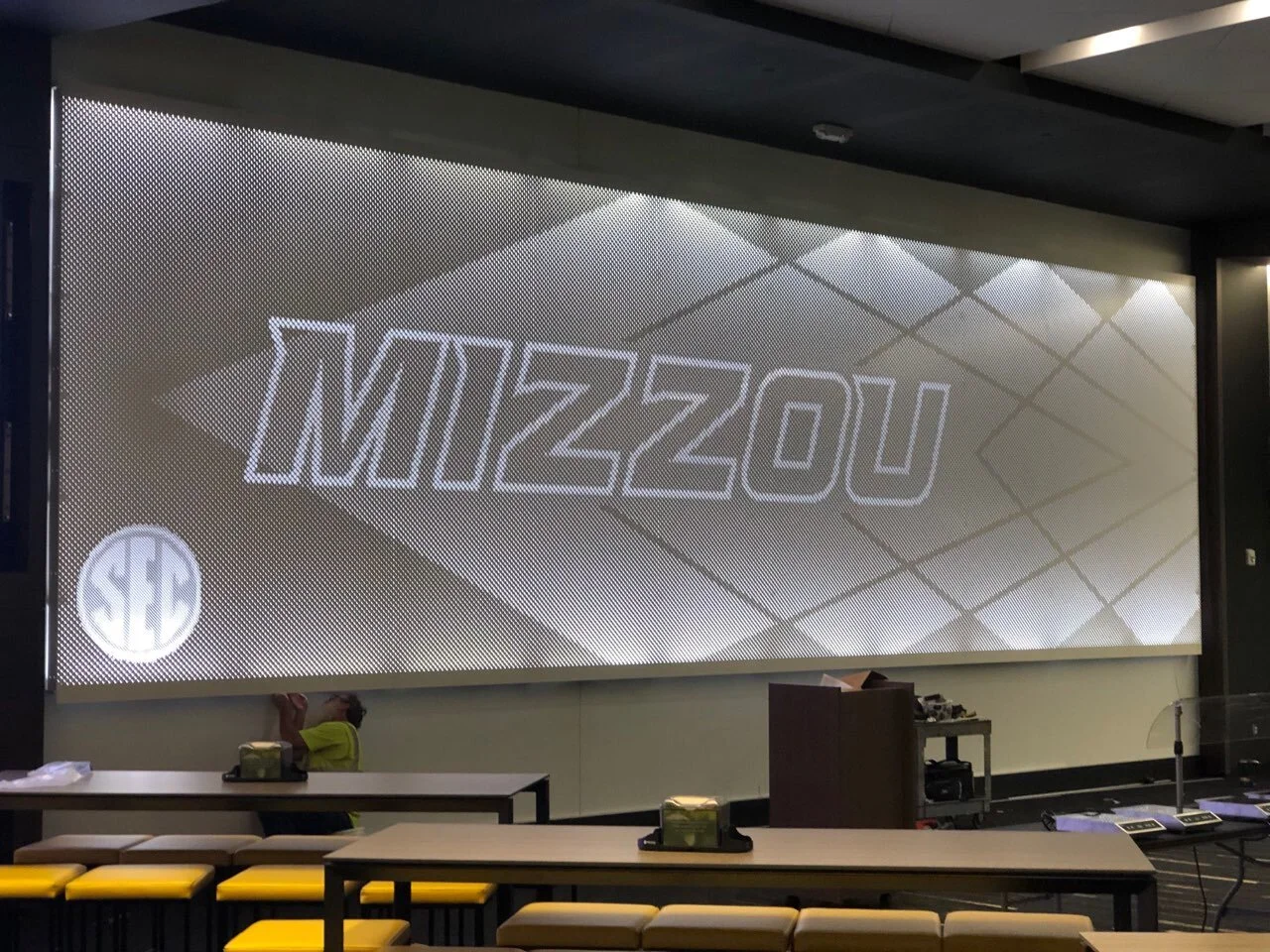 Graphic Perf | Mizzou