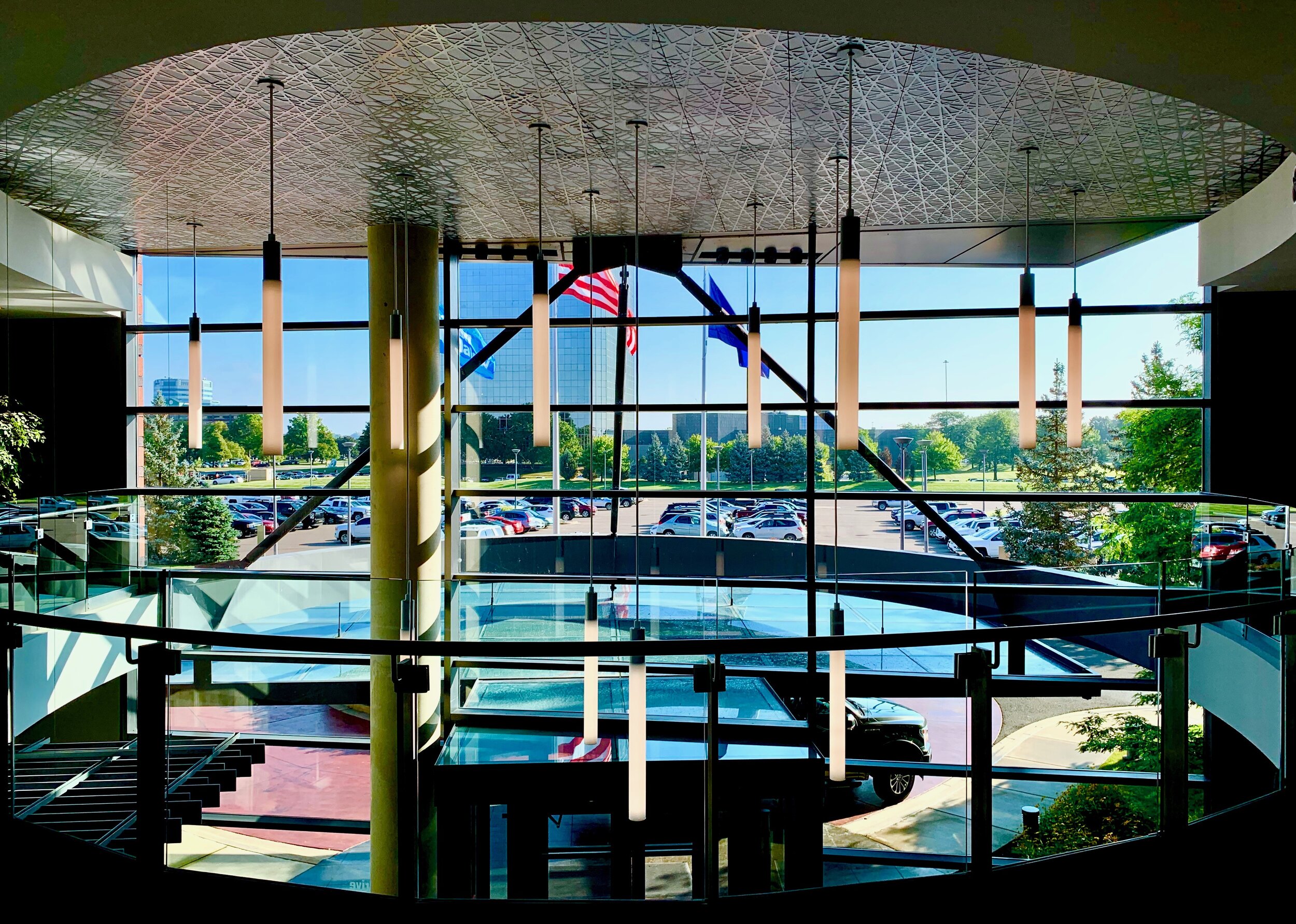 Switch | Barton Marlow, Detroit