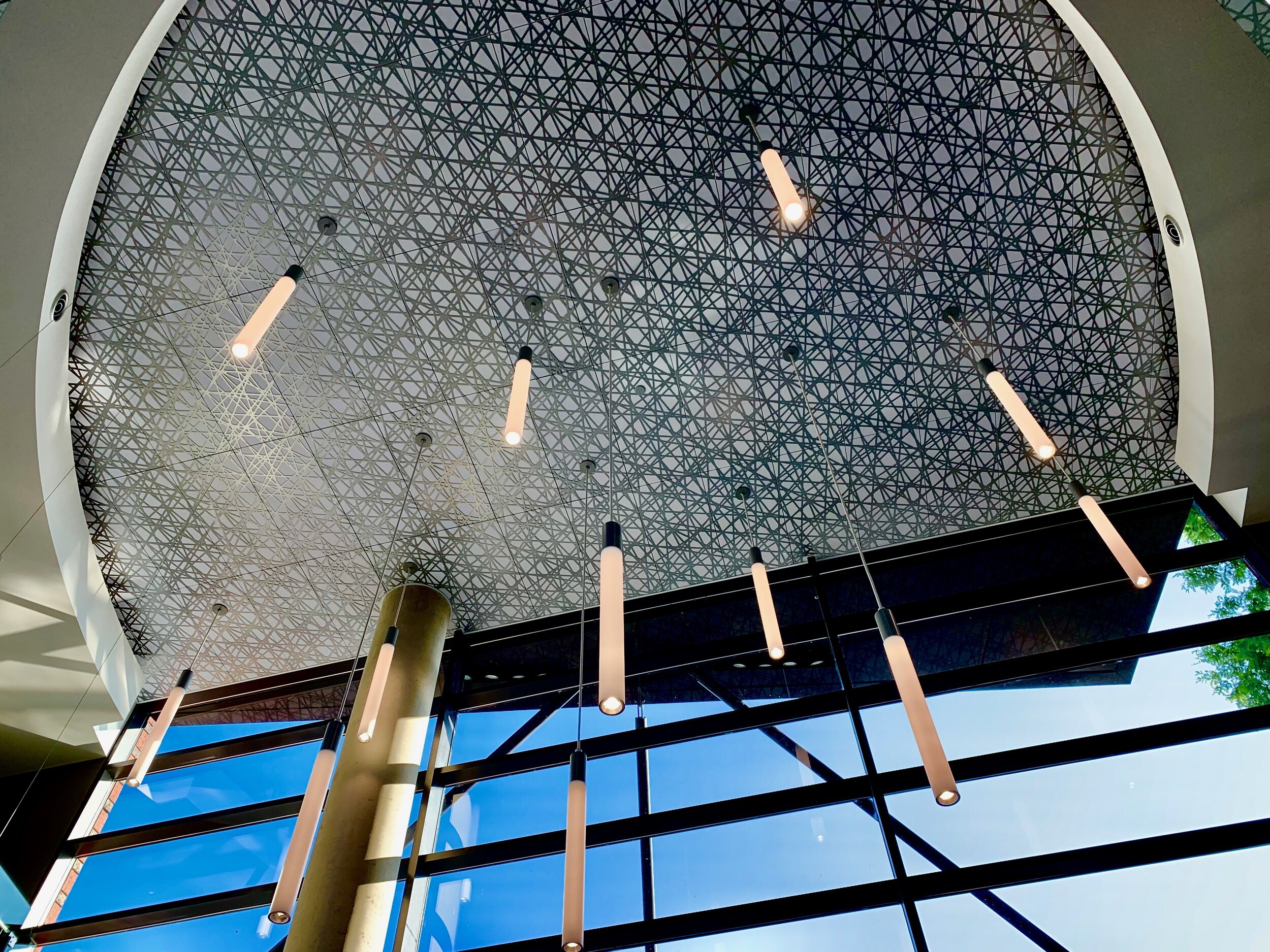 Switch | Barton Marlow, Detroit