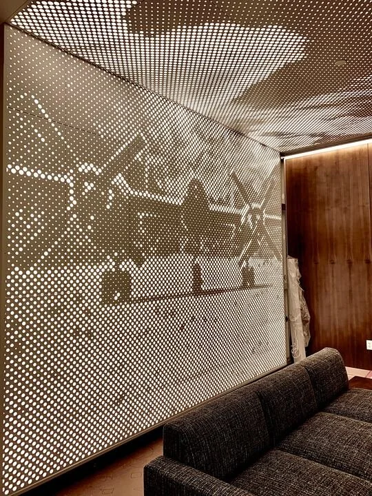 Graphic Perf | Ed Vance and Assoc., Vegas