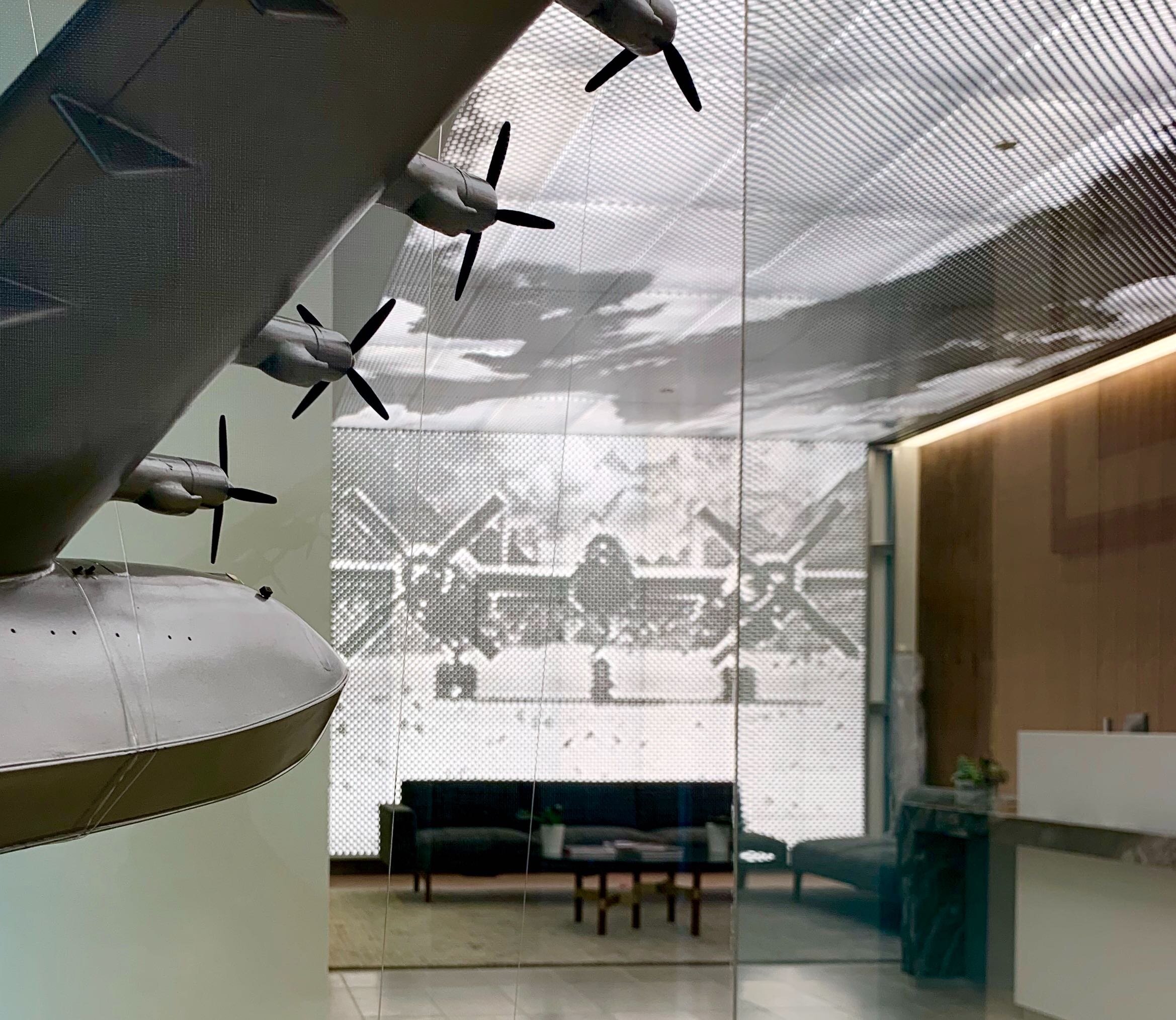 Graphic Perf | Ed Vance and Assoc., Vegas