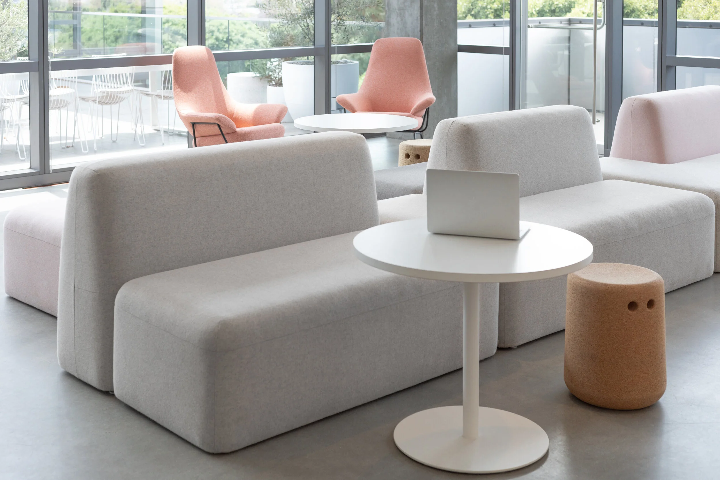 Goop Headquarters | Santa Monica, CA