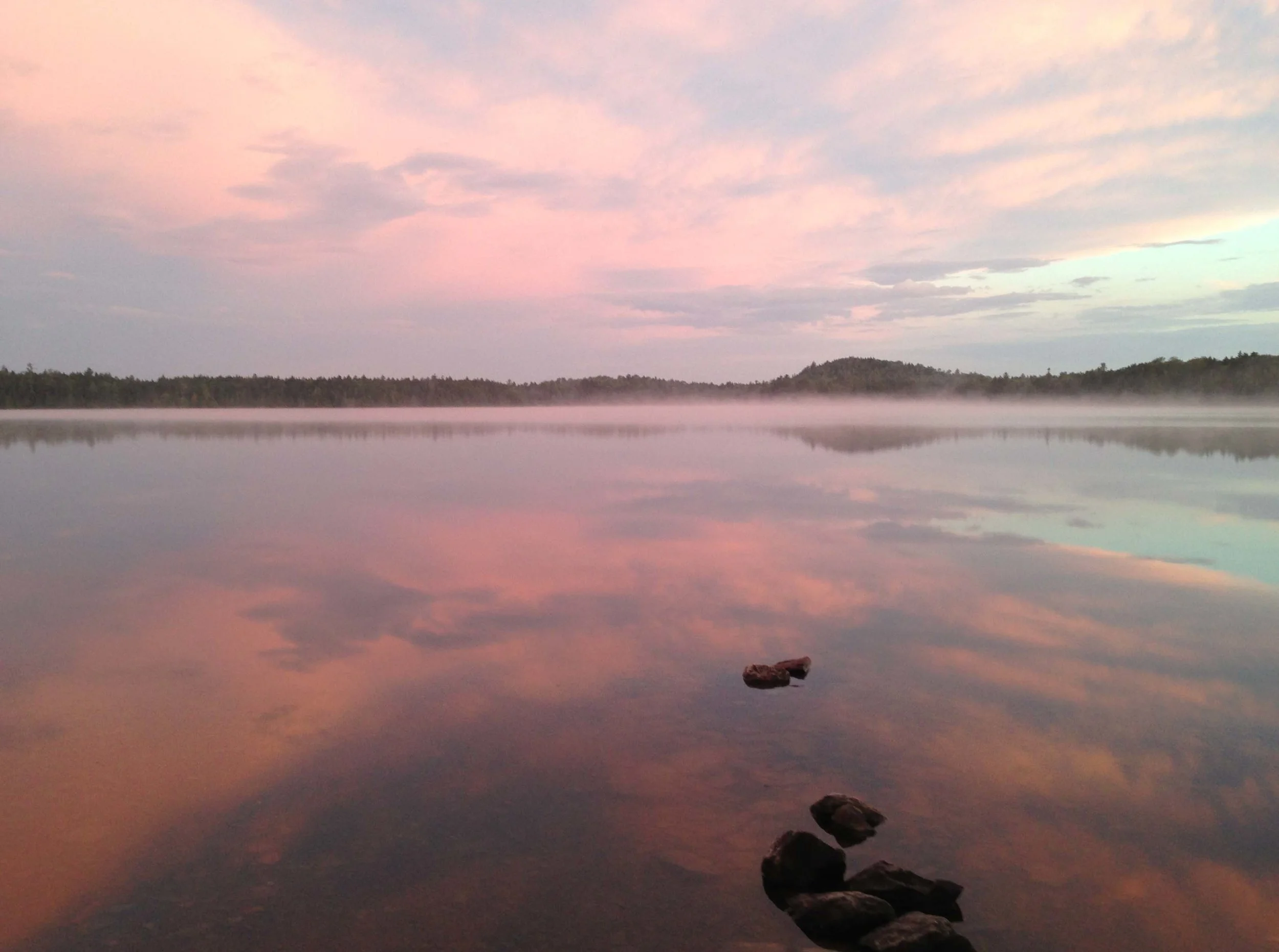 sunset frost pond.JPG