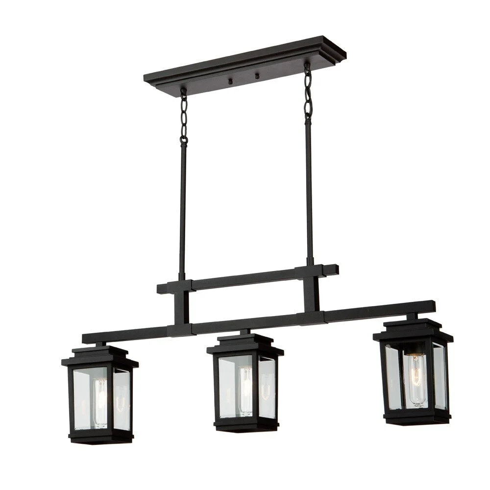 Indoor and Outdoor Lighting