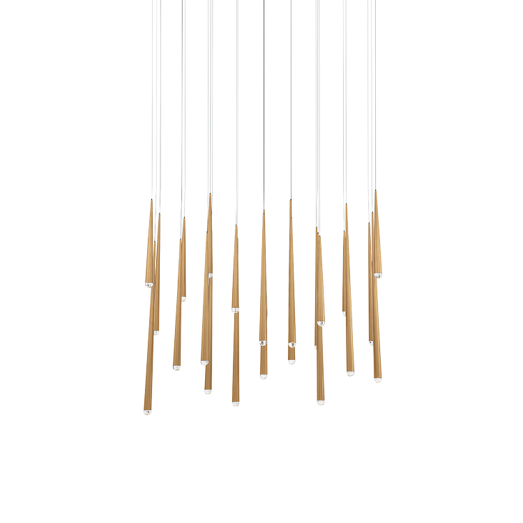 Indoor and Outdoor — Lighting Products