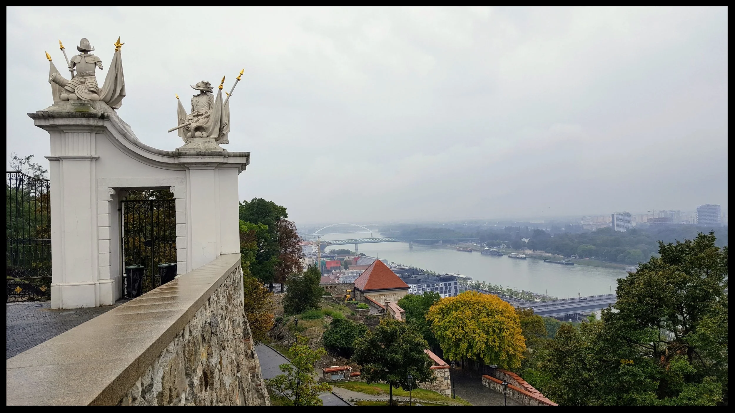 bratislava castle